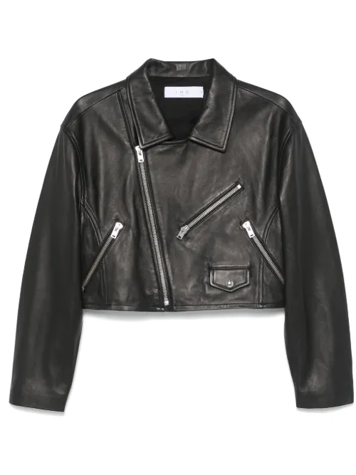 IRO veste Castilli - Noir - IRO - Modalova