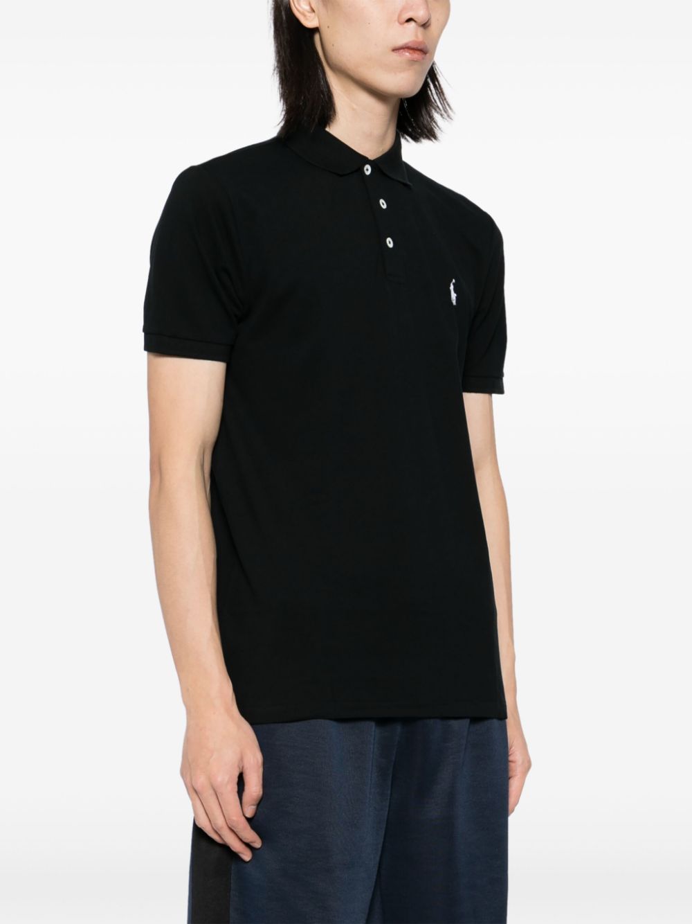 Polo Ralph Lauren Polo Pony-embroidered polo shirt Men