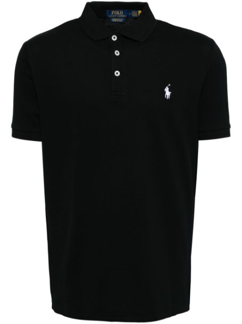 Polo Ralph Lauren Polo Pony-embroidered polo shirt Men