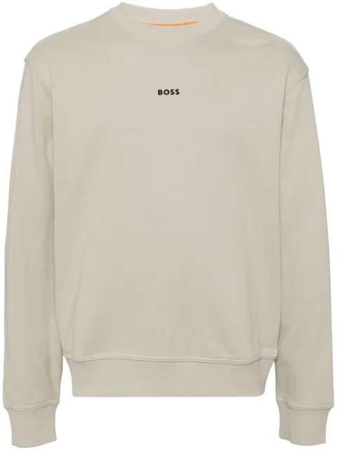 BOSS sudadera
