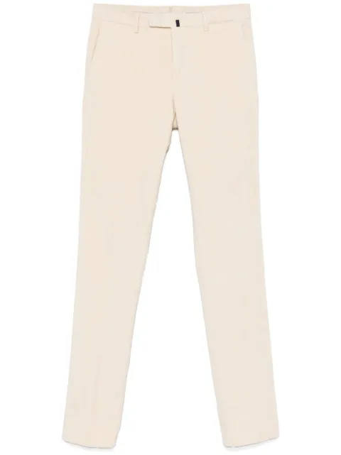 Incotex corduroy trousers