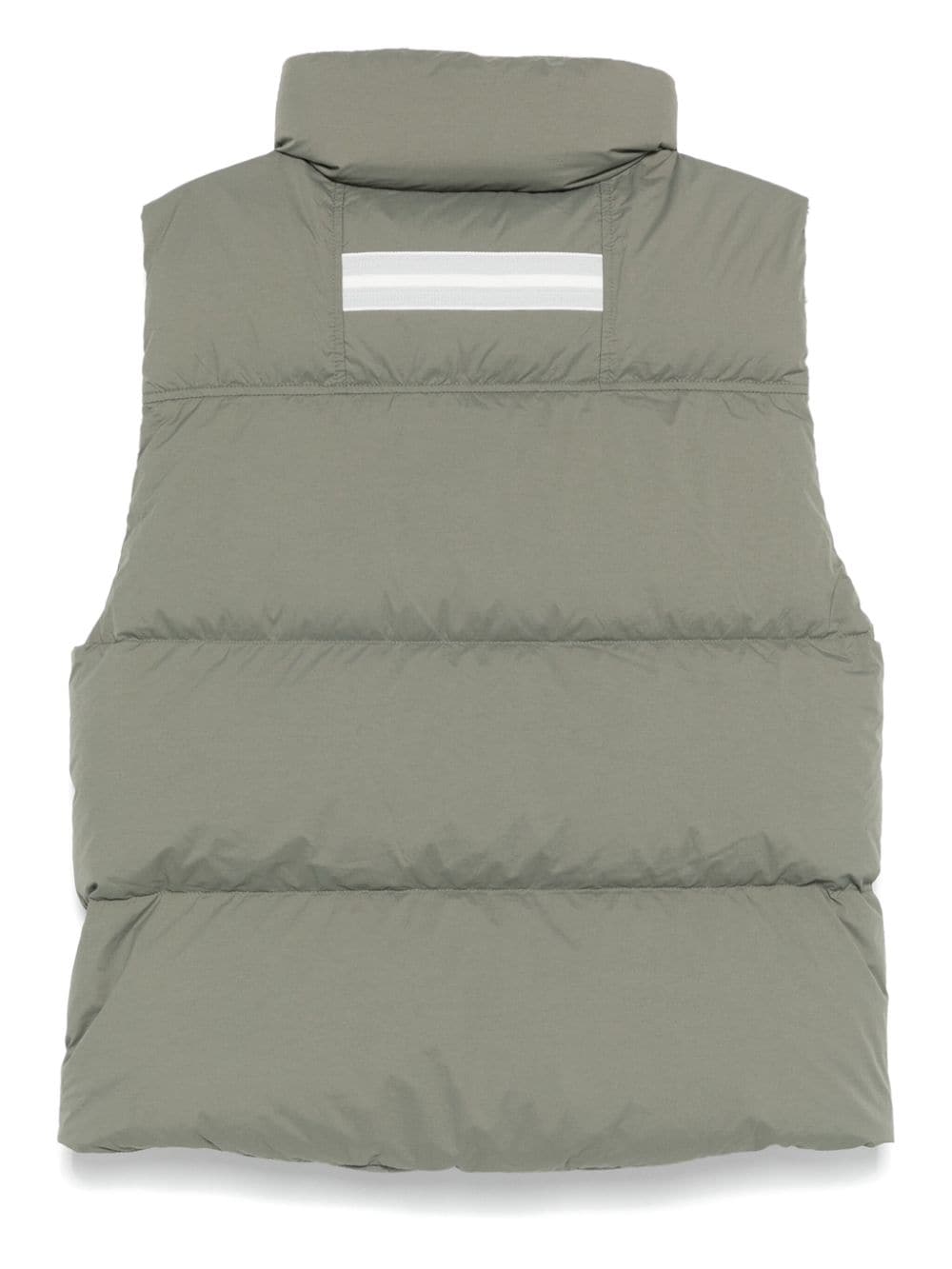 Canada Goose Lawrence gilet Groen