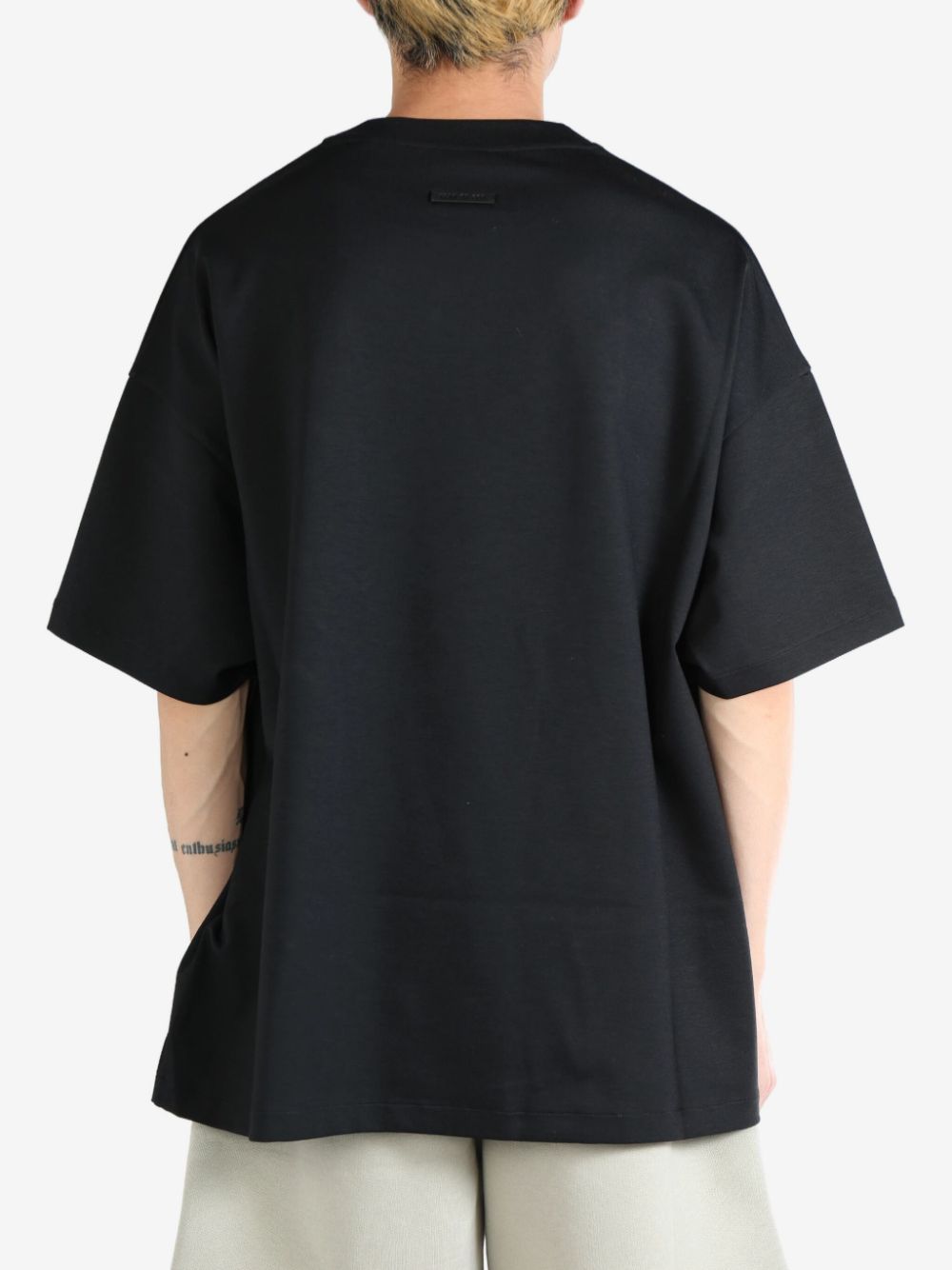 Fear Of God short-sleeve T-shirt Men