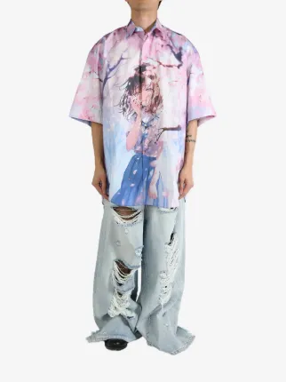 VETEMENTS