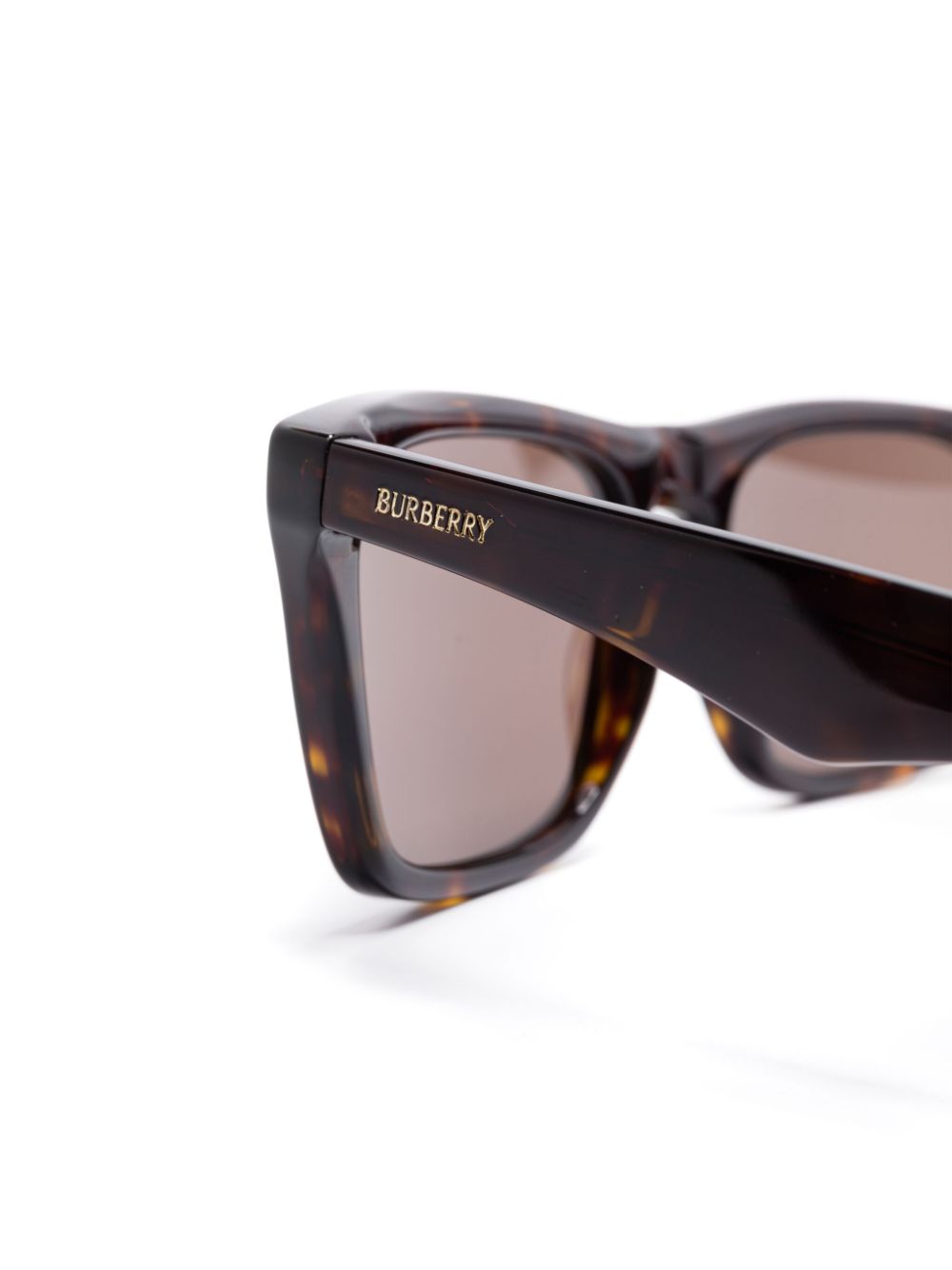 Burberry Eyewear Code sunglasses Men