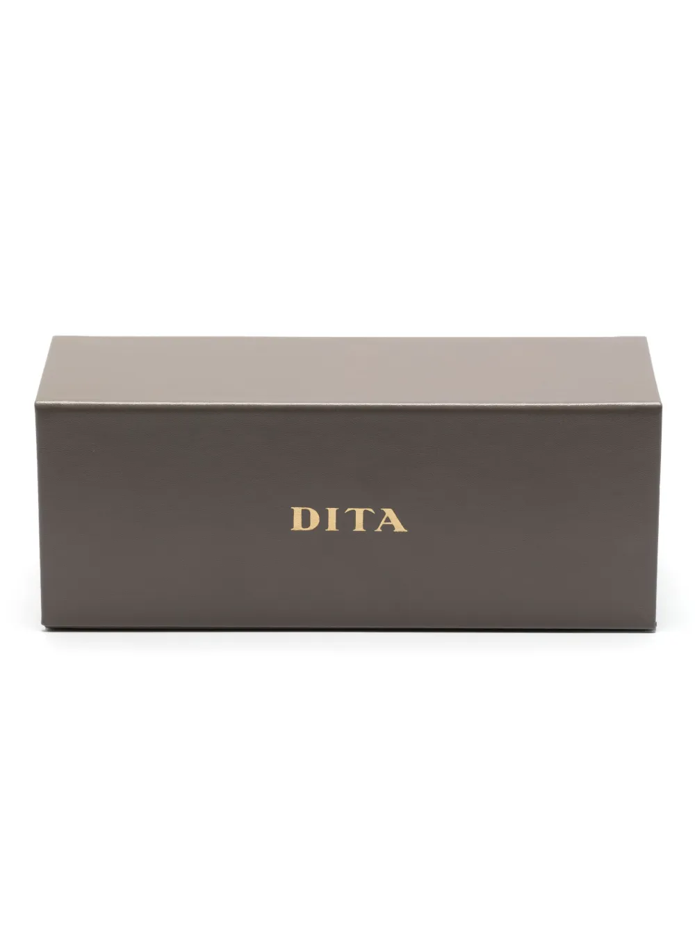 Dita Eyewear Mach-X zonnebril Zwart