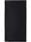 Prada geometric-print scarf - Black