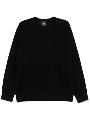 Y-3 Sweaters – Luxury Knits for Men – Farfetch Y-3 Sweaters – Luxury Knits for Men – Farfetch