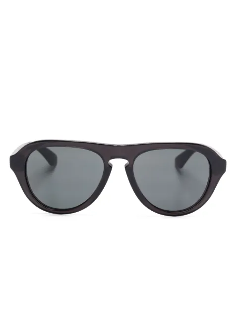 Burberry Eyewear lentes de sol 0BE4437U