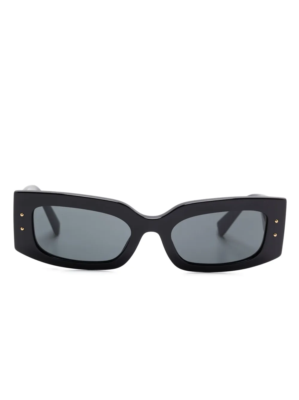 Dolce & Gabbana Eyewear DG4479 サングラス - ブラック Dolce & Gabbana Eyewear DG4479 サングラス - ブラック