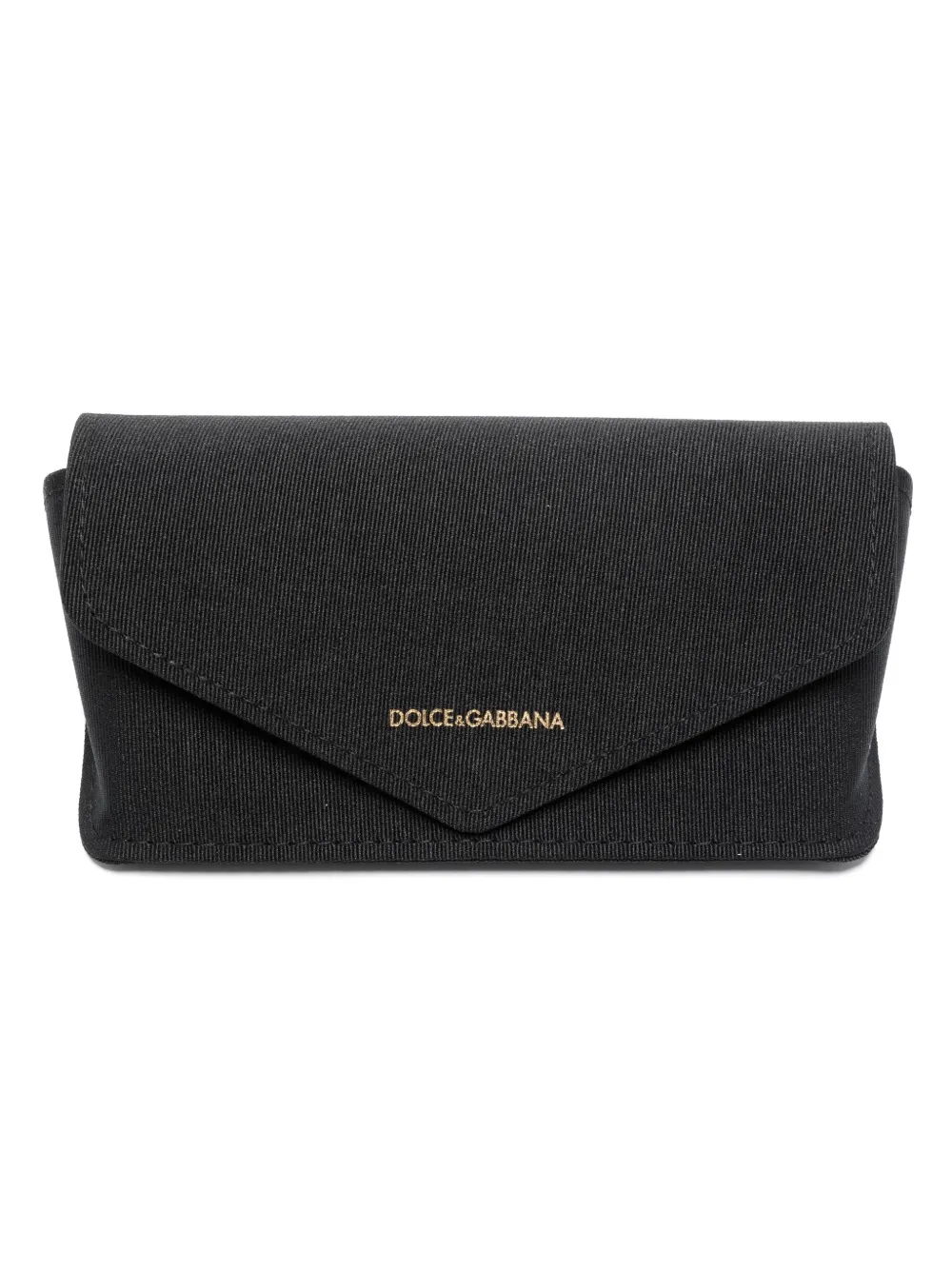 Dolce & Gabbana Eyewear DG4479 zonnebril Zwart