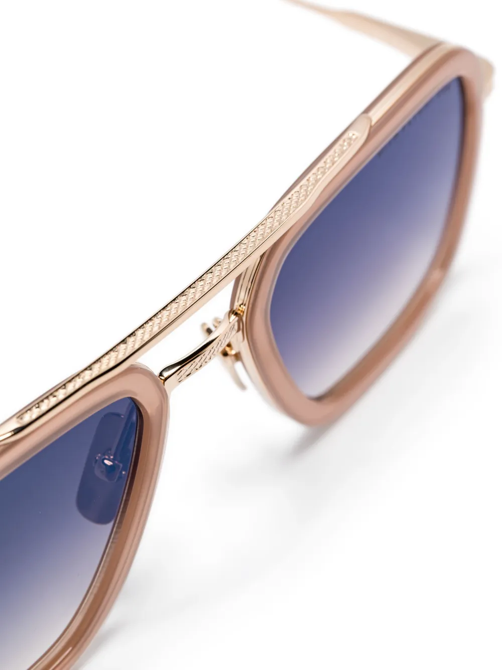 Dita Eyewear Flight 006 zonnebril Roze