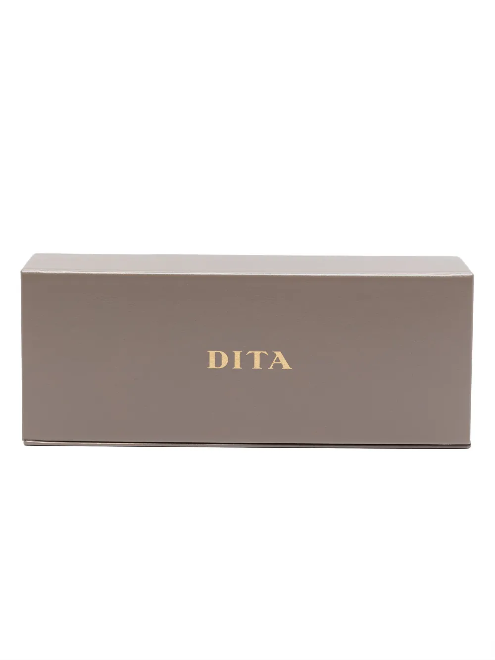 Dita Eyewear Flight 006 zonnebril Blauw
