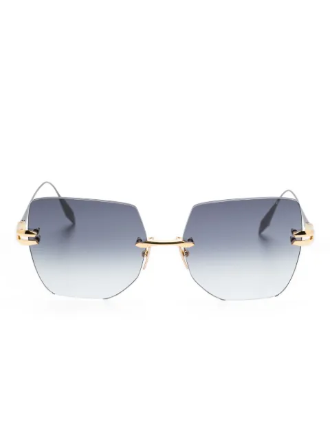 Dita Eyewear 58 Sonnenbrille