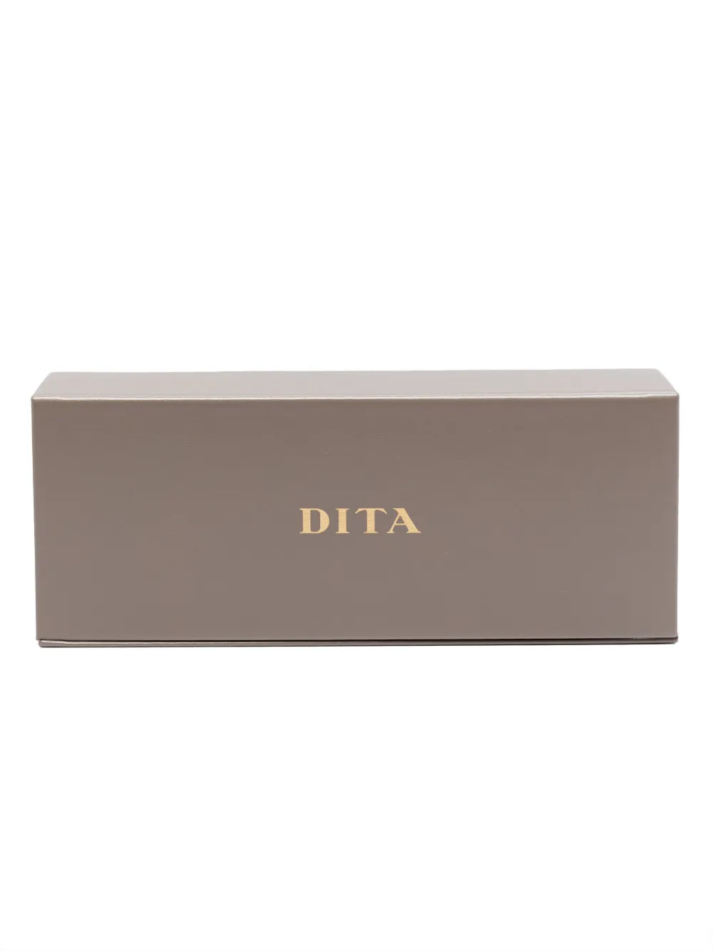 Dita Eyewear Embra zonnebril Groen