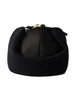 Prada Hats for Women - Shop on FARFETCH