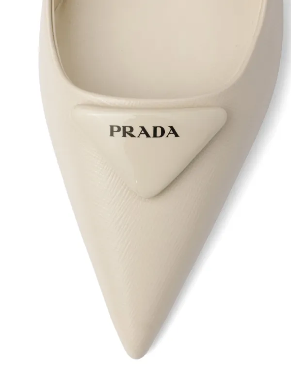 サンダル・ミュール PRADA SS25 PUMPS (1I838NF085 055 F0002) サンダル・ミュール PRADA SS25 PUMPS (1I838NF085 055 F0002