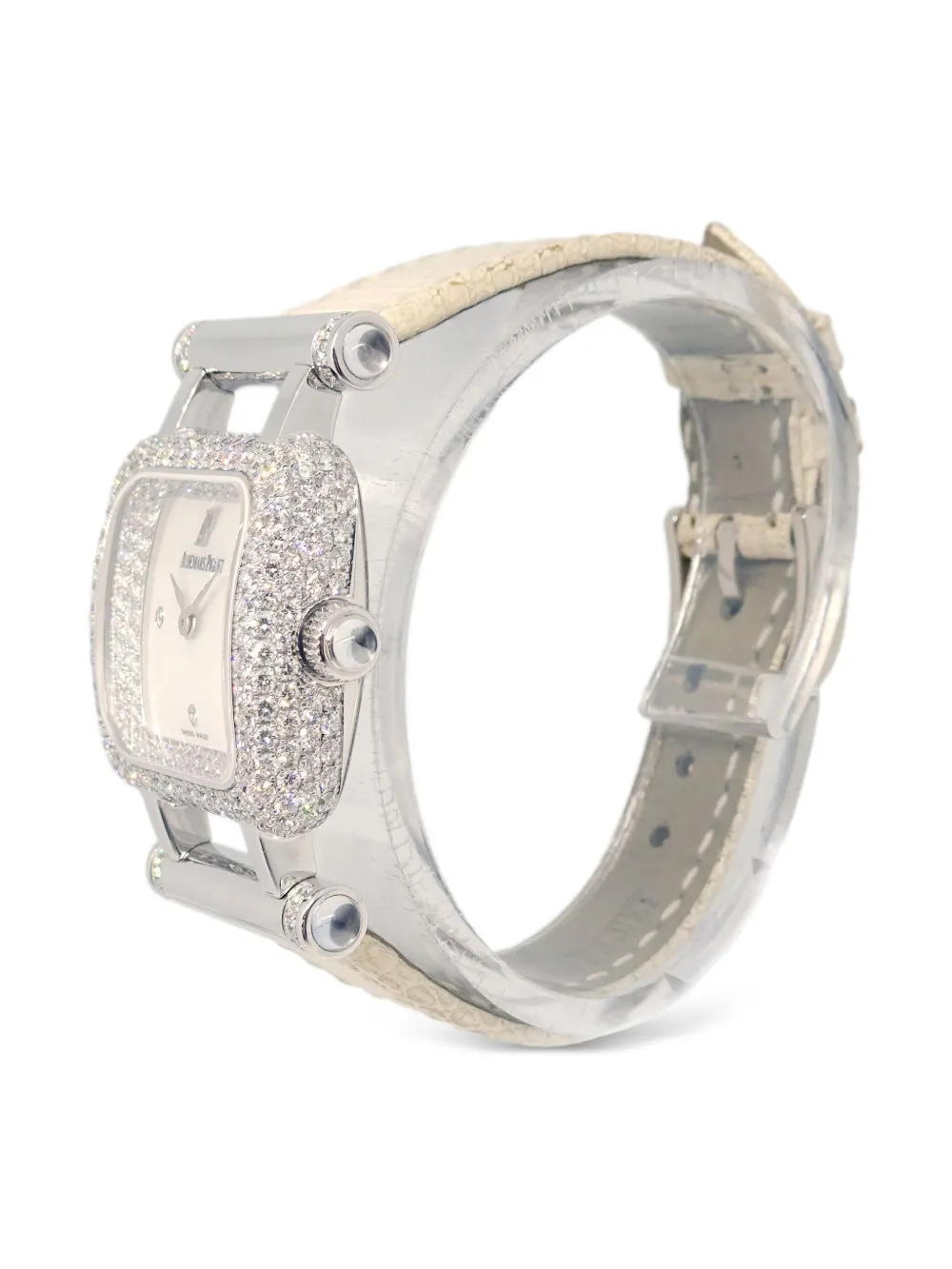2001-2007 Pre-Owned Deva Quartz 25mm