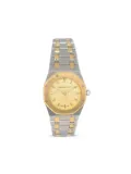 Audemars Piguet 1980-1986 pre-owned Royal Oak 24mm - Gold