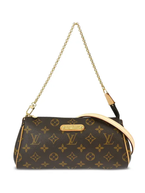 Louis Vuitton Pre-Owned 2007 Eva shoulder bag WOMEN