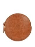 Loewe Pre-Owned 1990-2000s Anagram coin purse - Brown