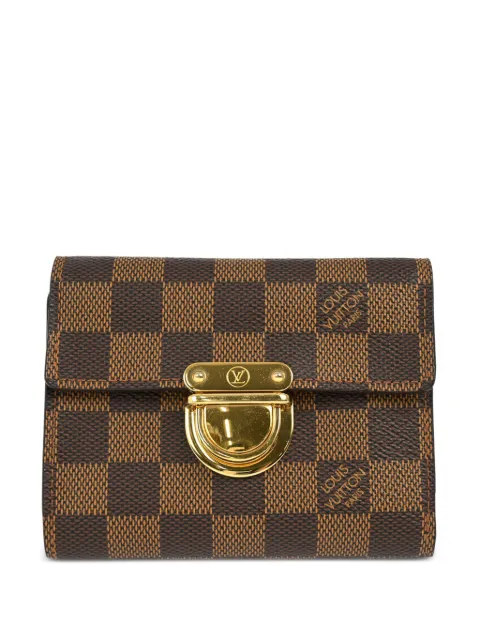 Louis Vuitton Pre-Owned 2005 Koala wallet