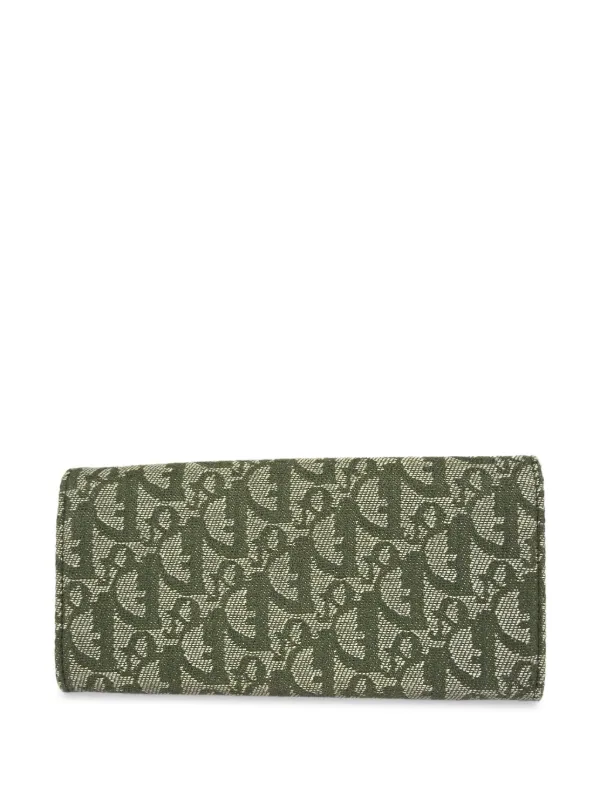 Dior wallet nz 2025