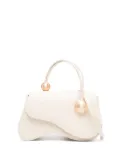 Cult Gaia Kazia cross body bag - Neutrals