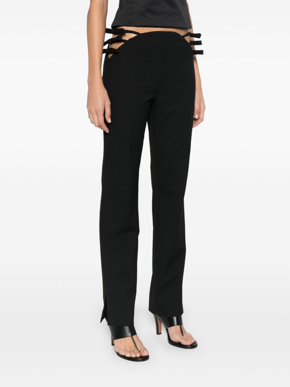 Cult Gaia Malie trousers Women