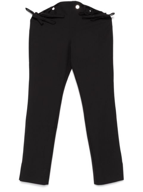 Cult Gaia Malie trousers Women