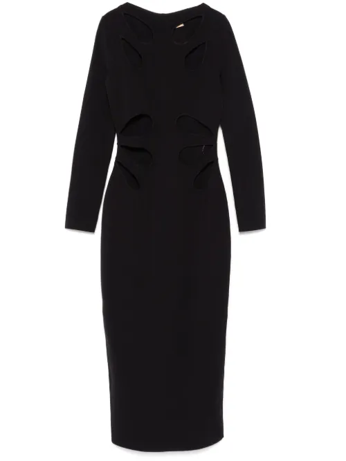 Robe Anaria à coupe mi-longue - Cult Gaia - Modalova