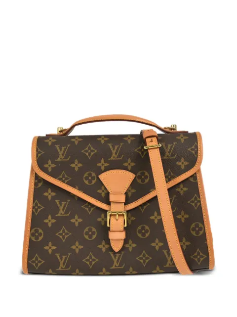 Louis Vuitton Pre-Owned 2000 Bel Air two-way handbag WOMEN