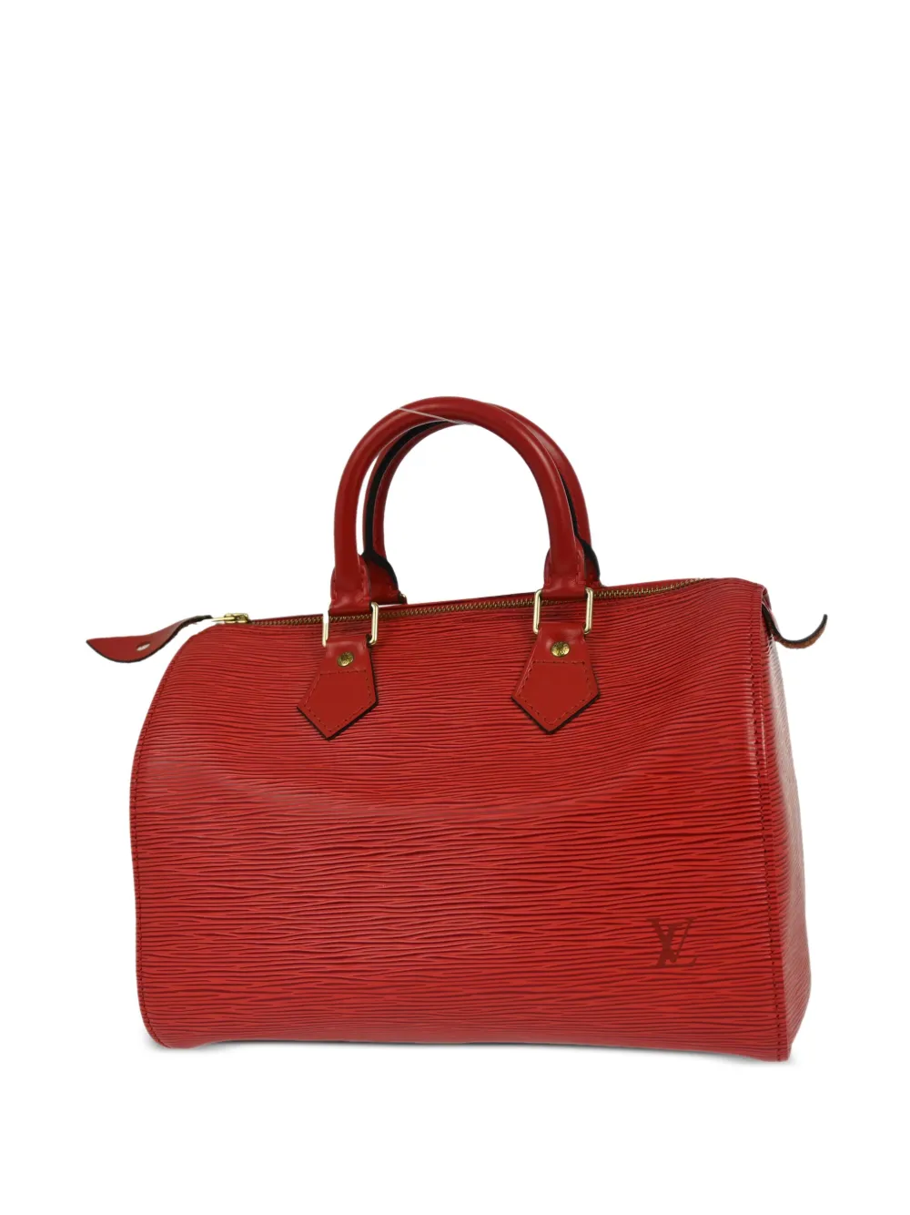 Louis Vuitton Pre-Owned 1995 Speedy 30 shopper - Rood