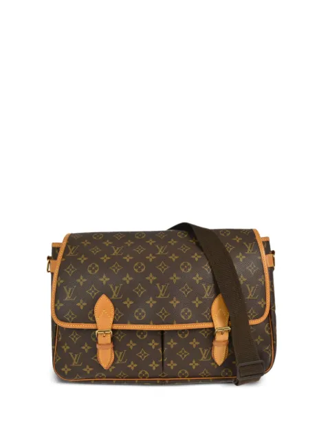 Affordable Louis Vuitton Pre-Owned 2000 Gibeciere GM shouder bag WOMEN