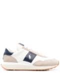 Polo Ralph Lauren Heritage Aera sneakers - White