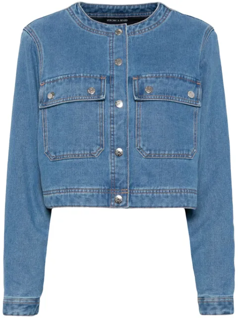 Veronica Beard denim jacket
