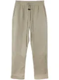 Fear Of God Forum wool trousers - Neutrals