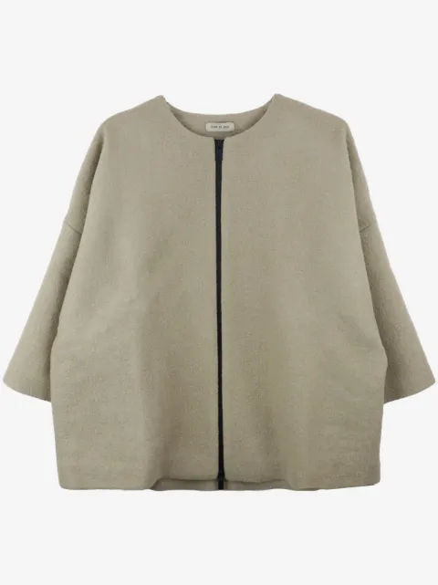 Fear Of God Jaqueta com mangas 3/4