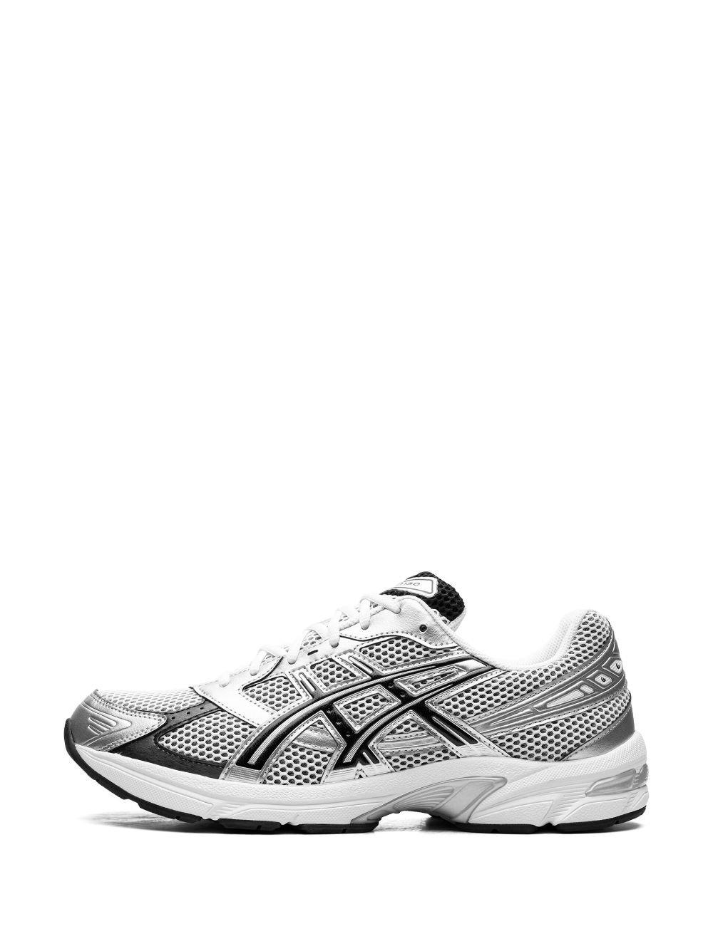 ASICS Gel 1130 "Silver White Black" sneakers