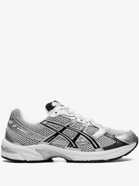 ASICS baskets Gel 1130 'Silver White Black'