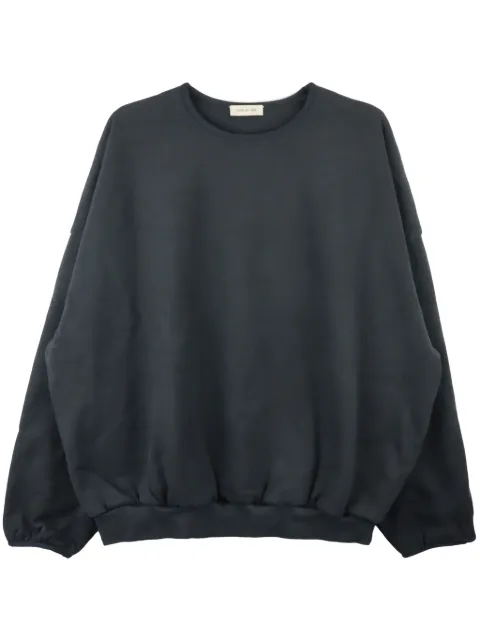 Fear Of God Bound cotton sweatshirt