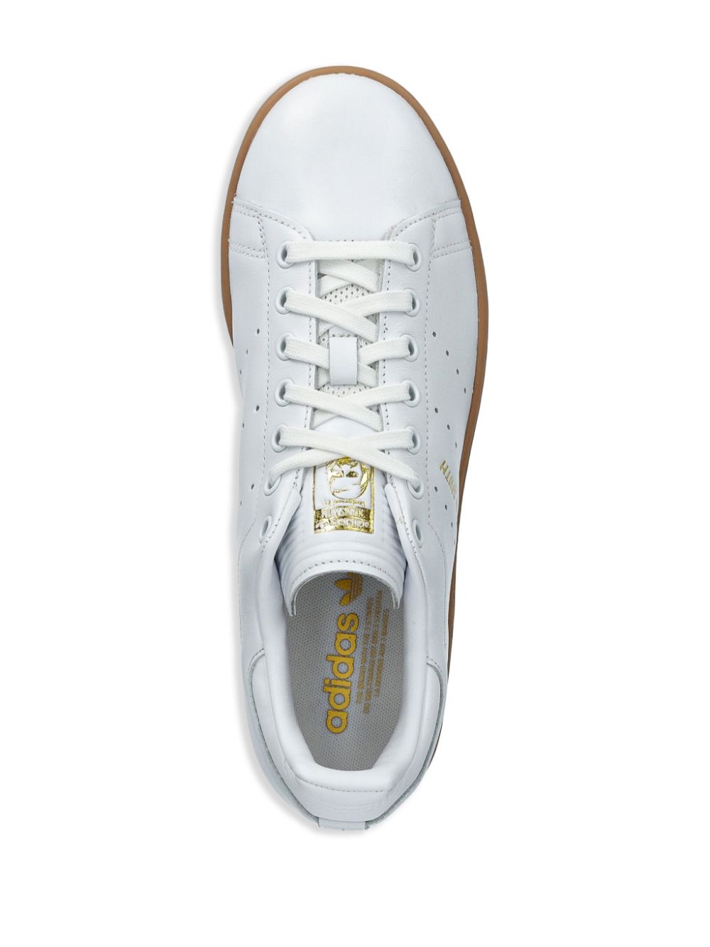 adidas Stan Smith sneakers Wit