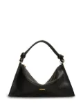 Cult Gaia Hera mini shoulder bag - Black