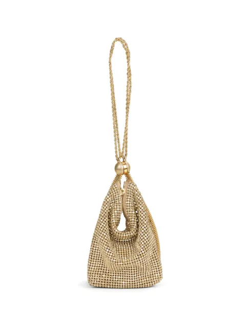 Cult Gaia Rue Wristlet mini bag
