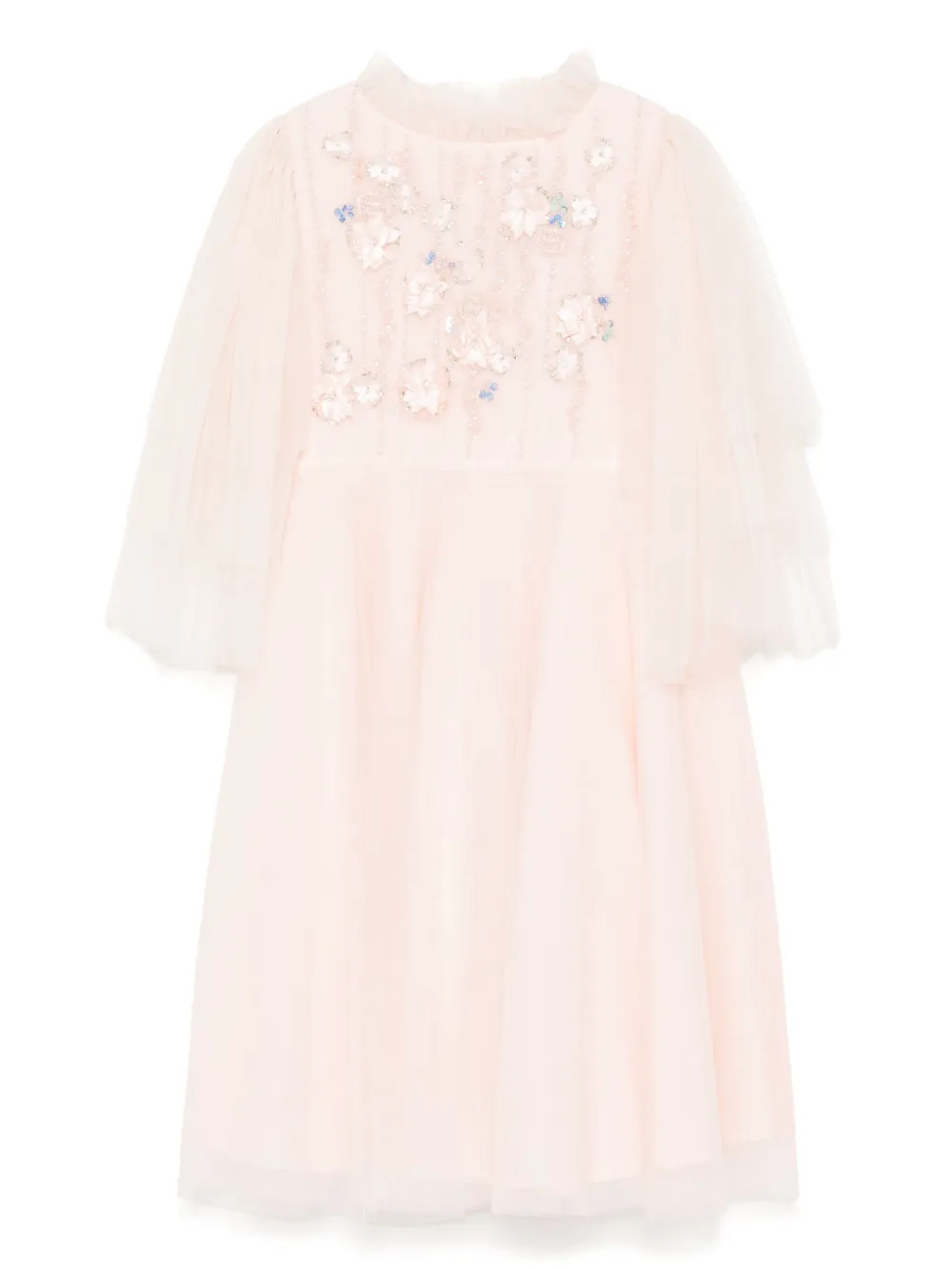 Image 1 of Tutu Du Monde Shanti Aria Tulle dress