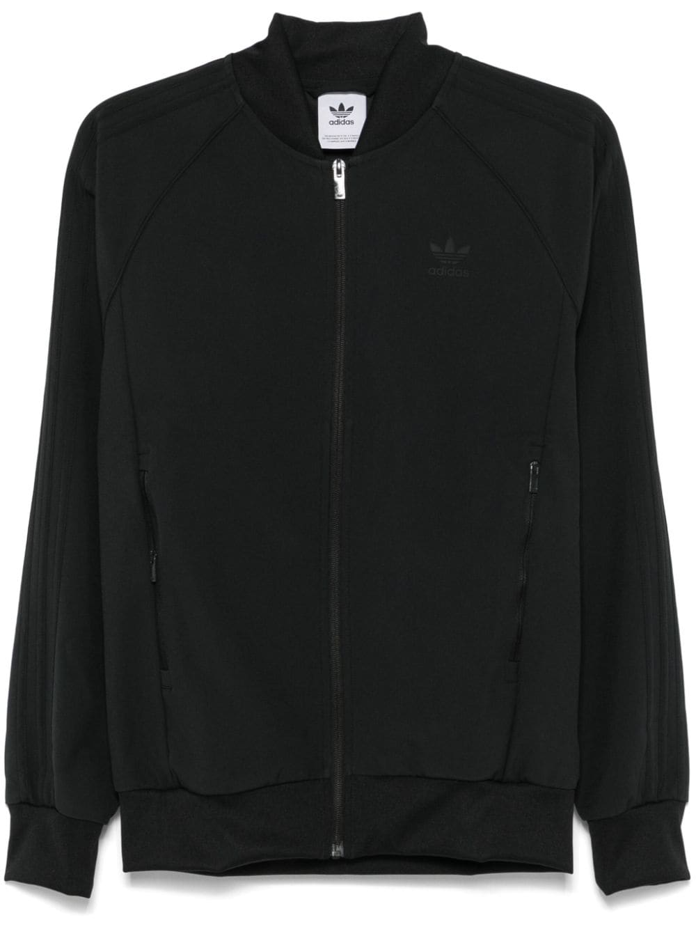 Adidas superstar track jacket sale online