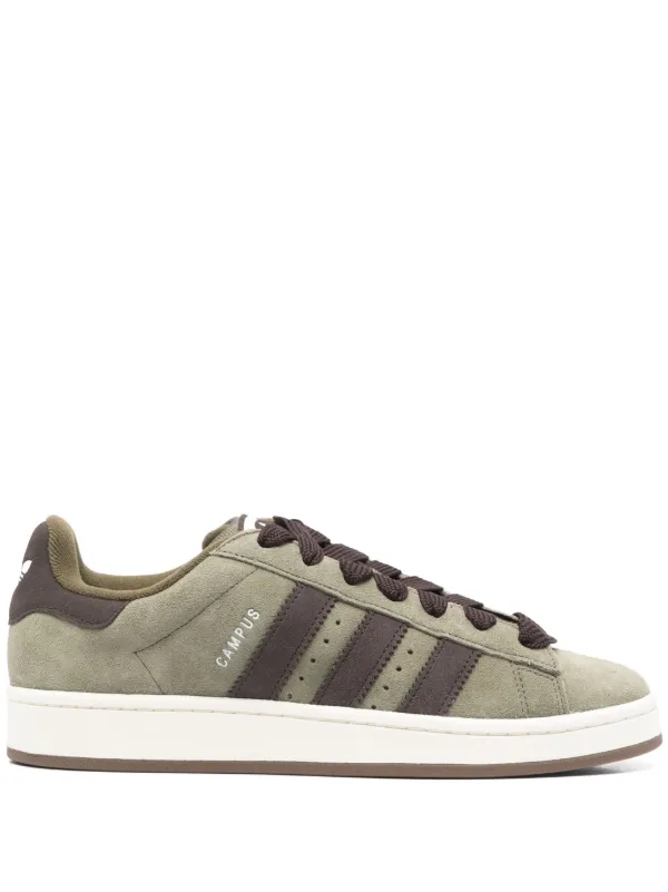 Adidas sneakers khaki online