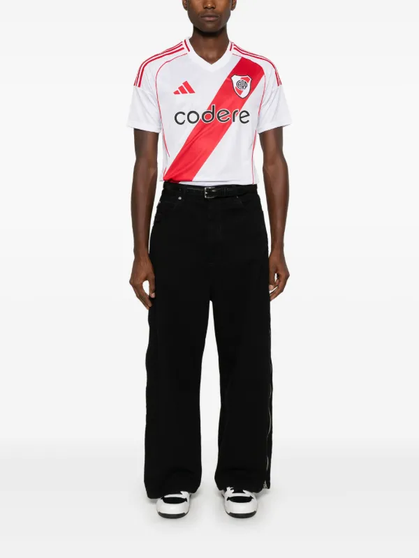 River plate jersey adidas on sale