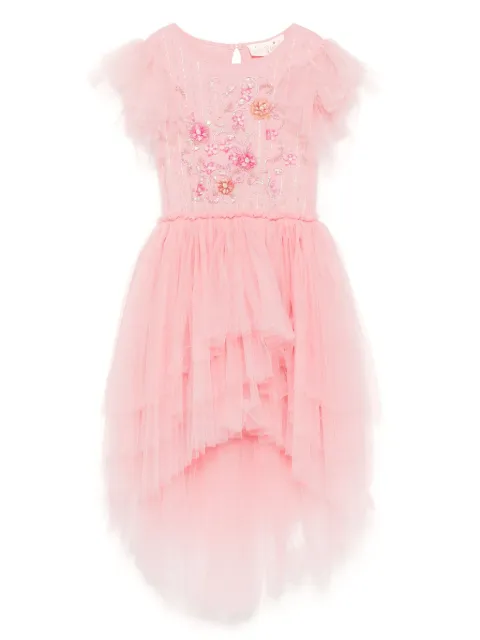 Tutu Du Monde Peace Blossom tutu dress