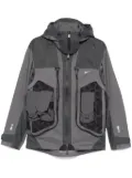 Nike Ispa Butterfly jacket - Grey